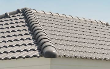 advantages of Staincliffe clay roofing