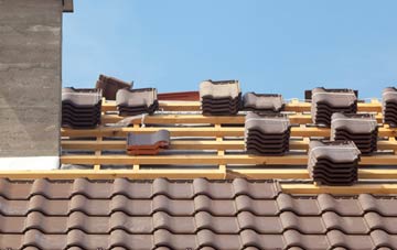 Staincliffe clay roofing costs