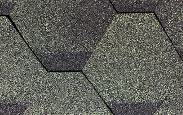 Staincliffe fibreglass shingle repairs