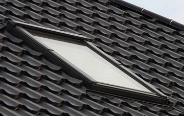 benefits of Staincliffe roof windows