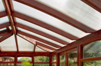 Staincliffe conservatory roofing insulation